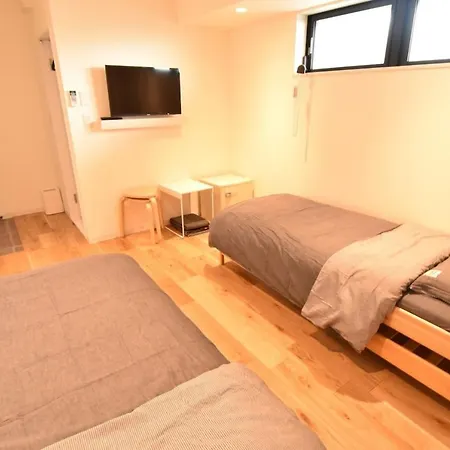 Enzo Due Apartment Tamano Exterior photo