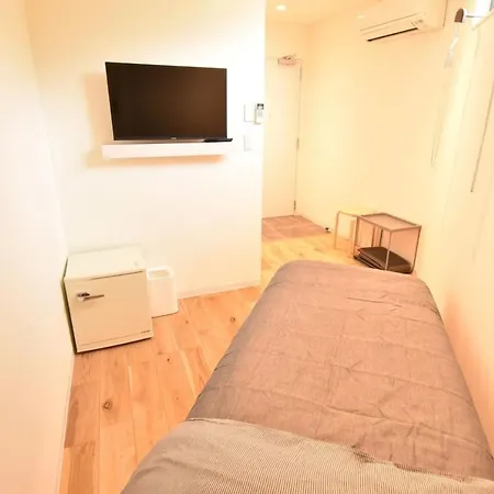 Enzo Due Apartment Tamano Exterior photo