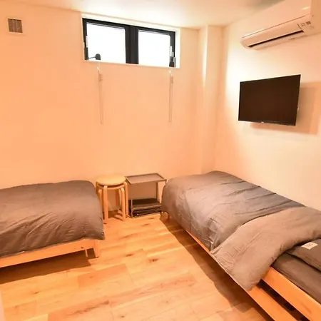 Enzo Due Apartment Tamano Exterior photo